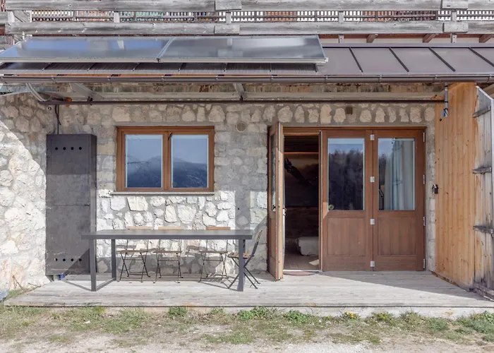 Apartment Casa Aquila, Con Sauna Privata *
