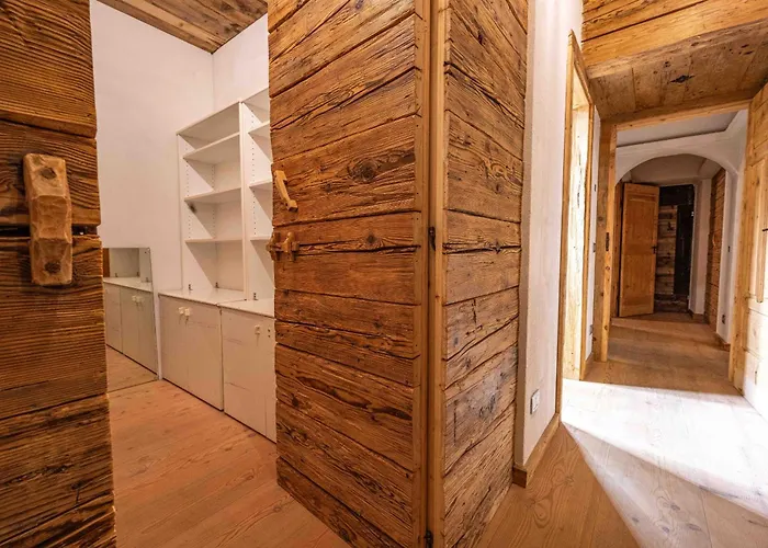 Casa Aquila, Con Sauna Privata *