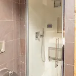 Apartament Casa Aquila, Con Sauna Privata Chiave