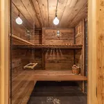 Casa Aquila, Con Sauna Privata Apartament *