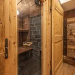 Casa Aquila, Con Sauna Privata