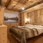Apartament Casa Aquila, Con Sauna Privata *
