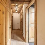Casa Aquila, Con Sauna Privata * Chiave