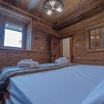 Casa Aquila, Con Sauna Privata Apartament Chiave