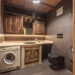 Apartament Casa Aquila, Con Sauna Privata Chiave