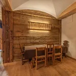 Casa Aquila, Con Sauna Privata Chiave