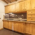 Casa Aquila, Con Sauna Privata