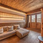 Casa Aquila, Con Sauna Privata