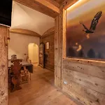 Casa Aquila, Con Sauna Privata Apartament *