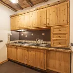 Apartament Casa Aquila, Con Sauna Privata *