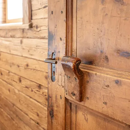 Casa Aquila, Con Sauna Privata *