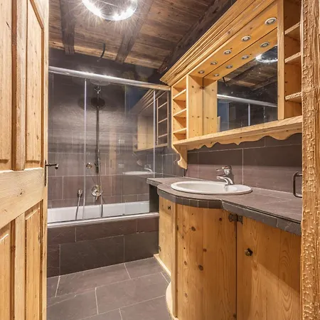 Casa Aquila, Con Sauna Privata * Chiave