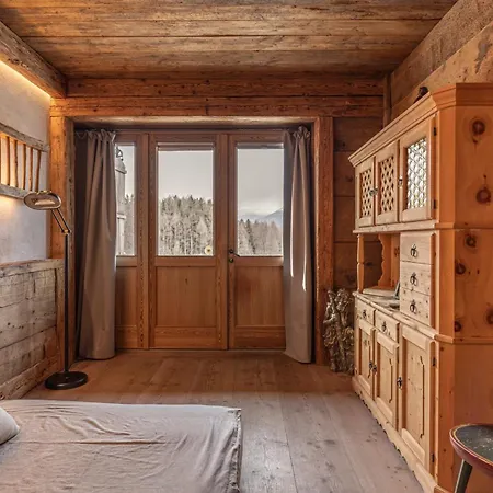 Apartament Casa Aquila, Con Sauna Privata