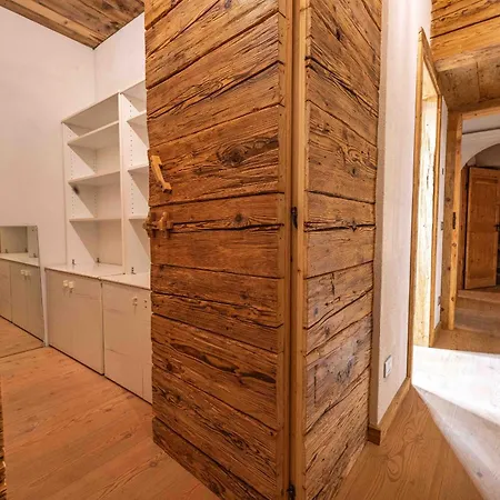 Casa Aquila, Con Sauna Privata *