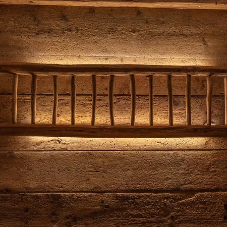 Apartament Casa Aquila, Con Sauna Privata