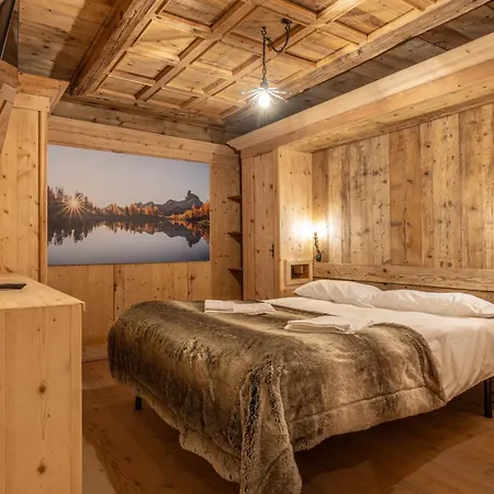 Apartamento Casa Aquila, Con Sauna Privata *