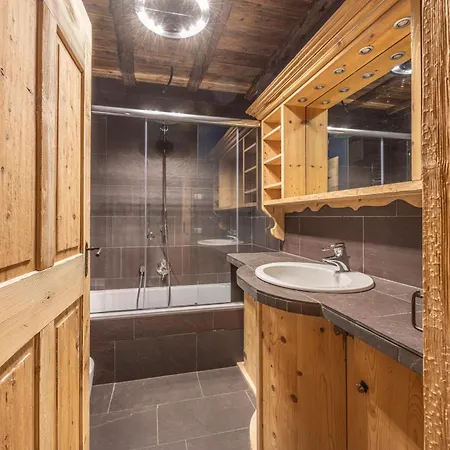 Casa Aquila, Con Sauna Privata Apartamento Chiave
