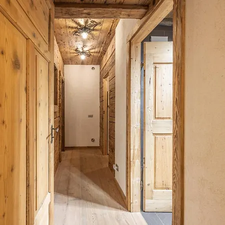 Casa Aquila, Con Sauna Privata * Chiave