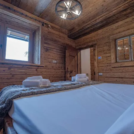 Casa Aquila, Con Sauna Privata Apartamento Chiave