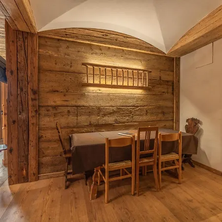 Casa Aquila, Con Sauna Privata Chiave