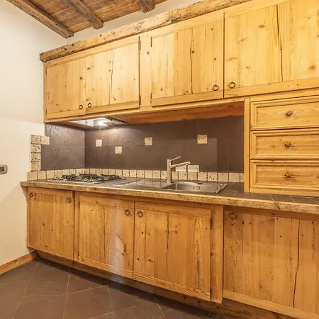 Casa Aquila, Con Sauna Privata