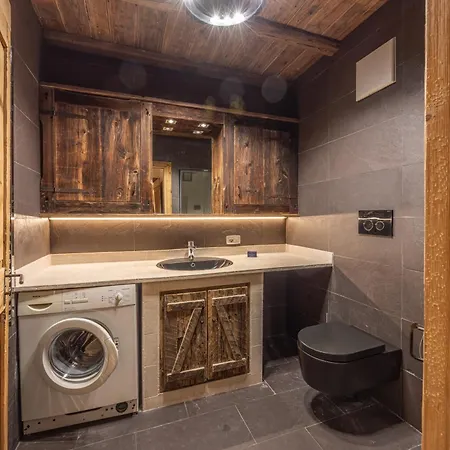 Casa Aquila, Con Sauna Privata Chiave