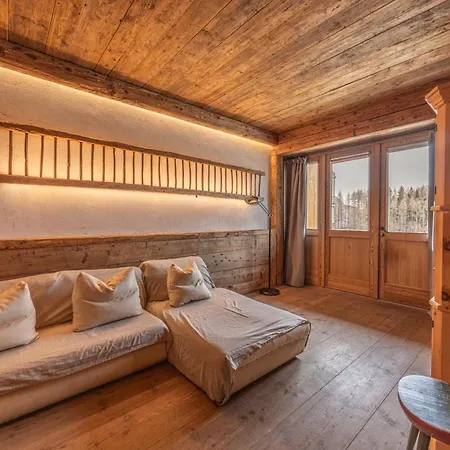 Casa Aquila, Con Sauna Privata