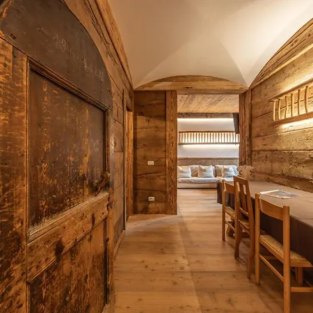 Casa Aquila, Con Sauna Privata